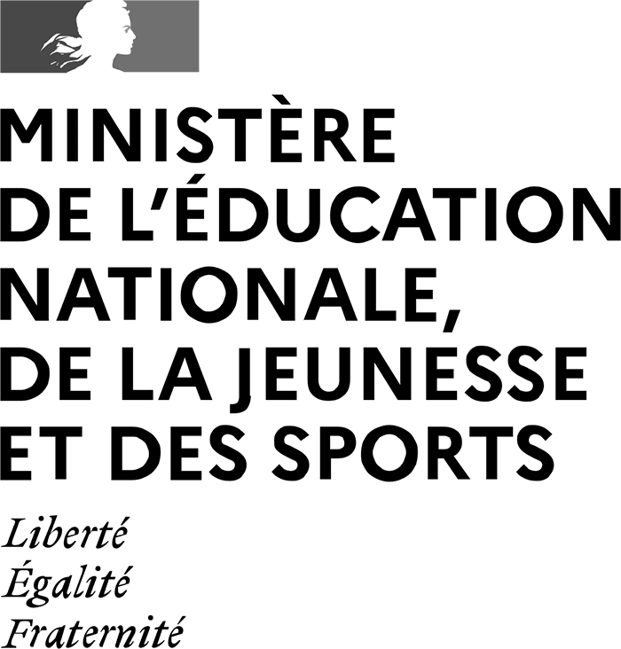 Ministère de l'Éducation nationale, de la Jeunesse et des Sports