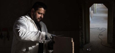 Photo : Anne-Cécile Esteve